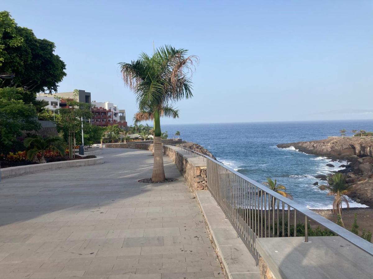 Relax And Sunset In Paraiso Adeje Apartment Costa Adeje  Exterior photo