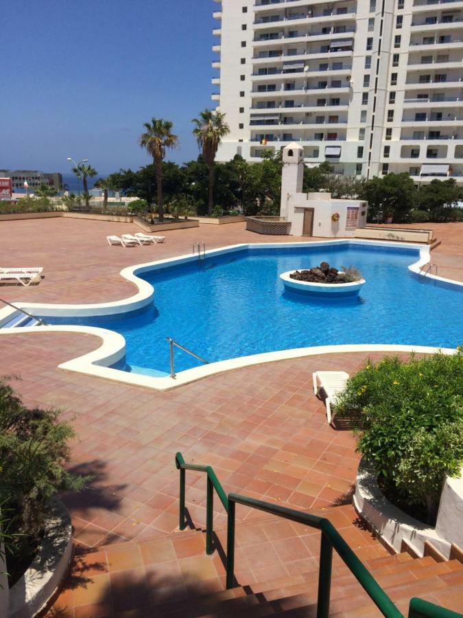 Relax And Sunset In Paraiso Adeje Costa Adeje  Exterior photo